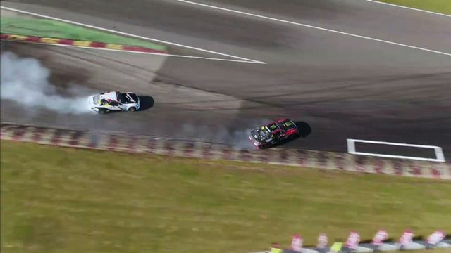 2 ЭТАП RDS GP 2020 - ТОП 32 - Нижний Новгород - ЯРКИЕ МОМЕНТЫ смотреть онлайн