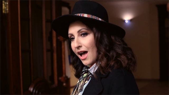 Алла Рид - Цвети, Израиль! смотреть онлайн