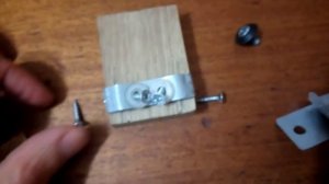 Крепление видеорегистратора