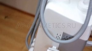 VELASHAPE ADSS VS+ аппарат роллико-вакуумного массажа. Купить оборудование LPG