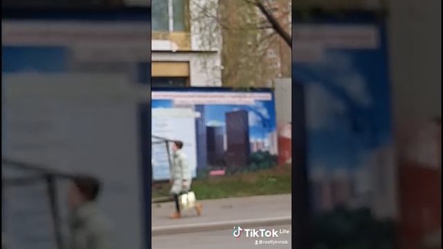Обзор ЖК Дискавери