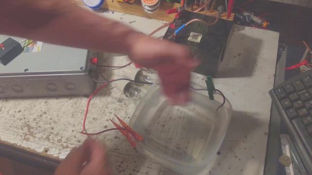 Електровъдица - 600V   2500W смотреть онлайн