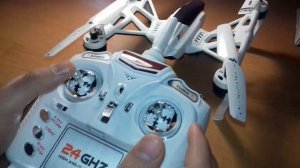 Обзор pioneer ufo jd509. Смотрите)))