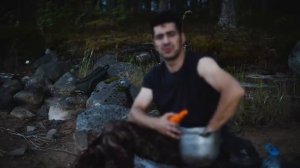 Как живут люди в глубинке Карелии.