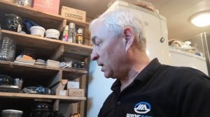 Манометрический коллектор (манифолд)