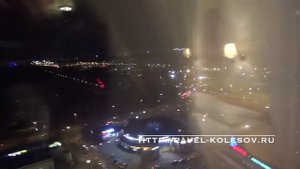 Москва Отель Измайлово Альфа обзор номера 2010 Izmailovo Alpha