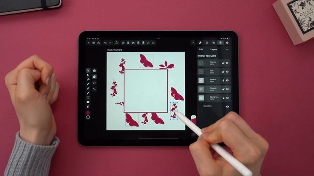 Turn a Photo into Vector Design! with Berenika - Linearity Curve