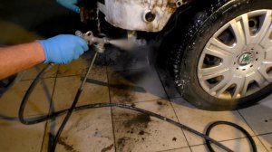 Как сделать МОЙКУ для авто САМОСТОЯТЕЛЬНО?