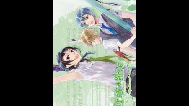 [PSPGame] Starry Sky After Summer Portable (JPN) - PSP ISO Download