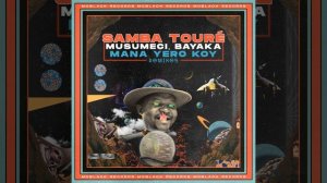 Mana Yero Koy (Musumeci Remix)