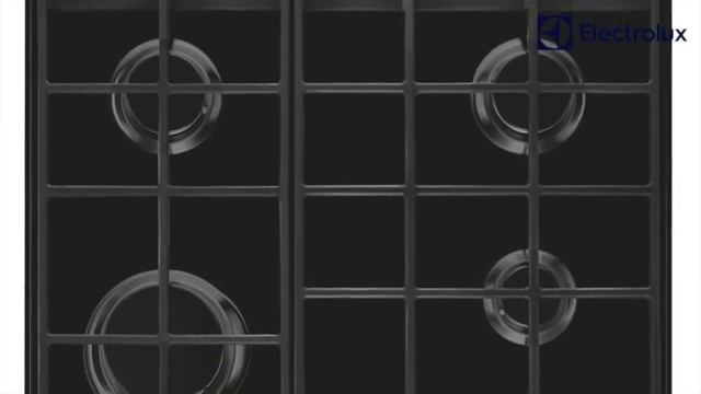 GPE263FB Газовая варочная поверхность Electrolux смотреть онлайн