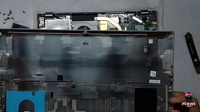 Unbox | Acer A514-54G-70XQ + RAM Upgrade смотреть онлайн