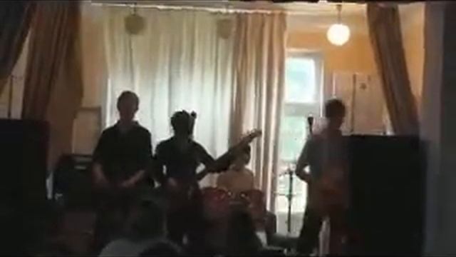 Третий день - Чёрный ворон Tpith Mera - Black raven