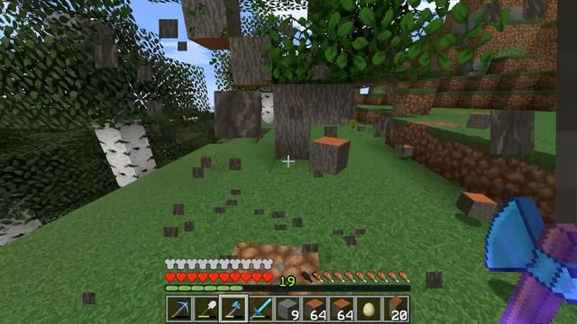 Let's Play Minecraft #70: Automated Composter! смотреть онлайн