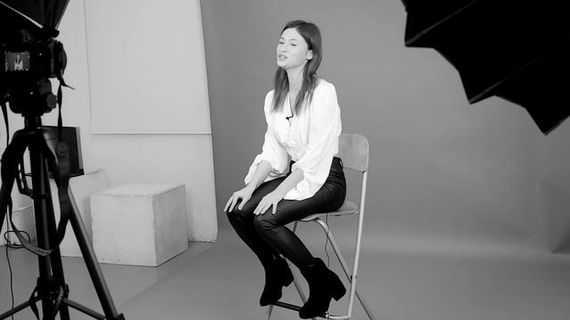 Видеовизитка Ирина Тищенко | всекастинги.рф