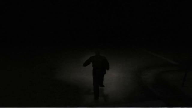 Silent Hill 2 {часть 9} - Как же так, Мария смотреть онлайн