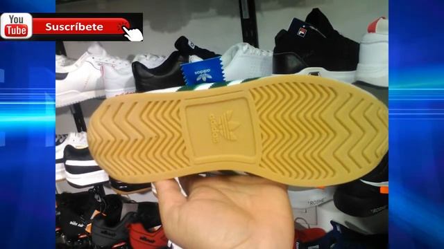 TENIS ZAPATILLAS ADIDAS COUNTRY CLASSICS HOMBRE смотреть онлайн