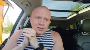 HAVAL H9. Как сберечь АКПП