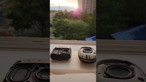 Tribit Stormbox micro VS JBL clip 4 сравнение звука