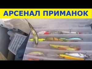 Приманка на сазана для спиннинга. Эксперимент. Усовершенствование воблеров