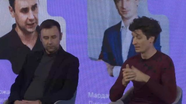 Какие компетенции развивать студентам, чтобы быть востребованными в будущем? Общество «Знание»