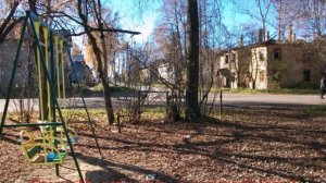 Посёлок Озерки Конаковского Района