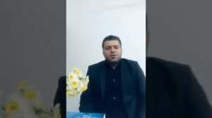 Хасан Бархам Бакр Хасан Подготовительное отделение УрФУ, отзыв