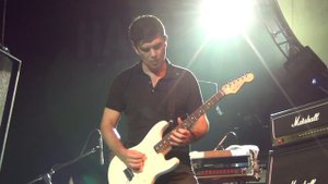 Ю-Питер, Юрий Каспарян, СДК МАИ 30.03.2012 Печаль