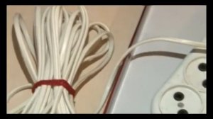 Домашние новости. Лайфхаки с проводами