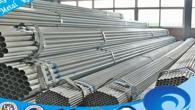 schedule 40 threaded galvanized steel pipe with caps смотреть онлайн
