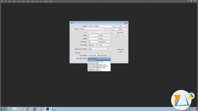 HOW TO USE MOVE TOOL IN PHOTOSHOP смотреть онлайн