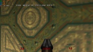 DOOM 64 - тест A8-5500 4 GB DDR3 7650D