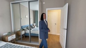 Обзор шоурума NewПитер от Строительного треста