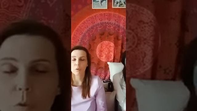 Тета - исцеление внутриутробного развития