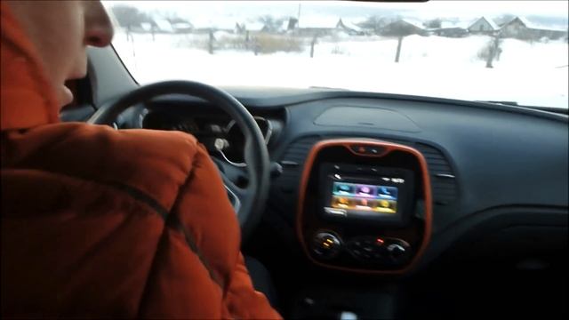 Каптюр или Дастер. Отзывы первого владельца Рено Каптюр. Сравним по цене, опциям и прочему. смотреть онлайн