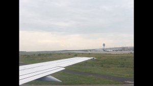 Take Off CGN Cologne-Bonn [HD]