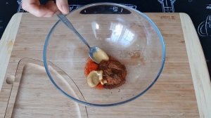 ПАСТРОМА куриная / Вкуснейшее мясо вместо колбасы