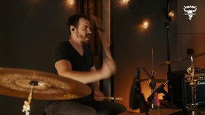 Beyond The Black - A Warrior‘s Call (Volbeat Acoustic Cover)