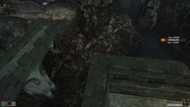 The Elder Scrolls 3: Morrowind (TES III) - Максимальная сложность -  Первый раз - Прохождение #43