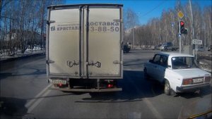 знаки    светофор    пофег на все