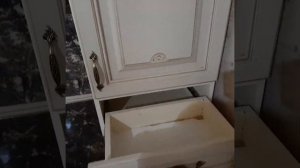 с.Гикало Кухонный гарнитур Афина 3х1.20м угловой сборка установка