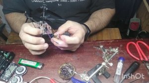 замена АКБ на более мощный АКБ на радиоуправляемом вертолёте ?