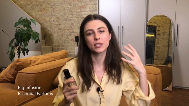 Нові аромати. Обрала найкраще: Moth and Rabbit, Tom Ford смотреть онлайн