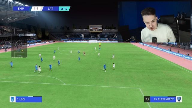 ?МОЙ ХУДШИЙ ТРАНСФЕР В КАРЬЕРЕ - КАРЬЕРА ЗА СЕБЯ #27 смотреть онлайн