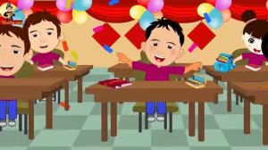 Манжалар     Kыргызча балдар ырлары   Семья Пальчиков