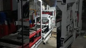 Вибропресс PRotos колормикс
