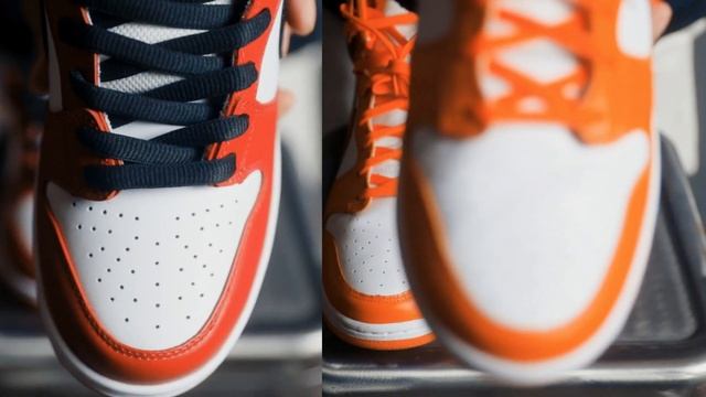 How Good Are The Nike SB Dunk Low Pro "Chicago" Replicas? (Review and On Feet) смотреть онлайн