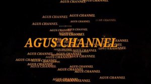 New Agus Channel