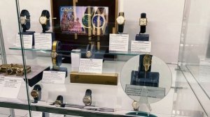 МУЗЕЙ ЧАСОВ в Москве!