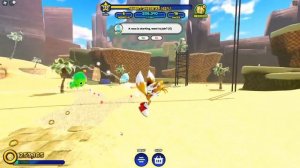 КАК ПОЛУЧИТЬ ВСЕХ ПЕРСОНАЖЕЙ В ИГРЕ SONIC SPEED SIMULATOR(Roblox)
